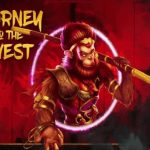 Journey to the West Slot