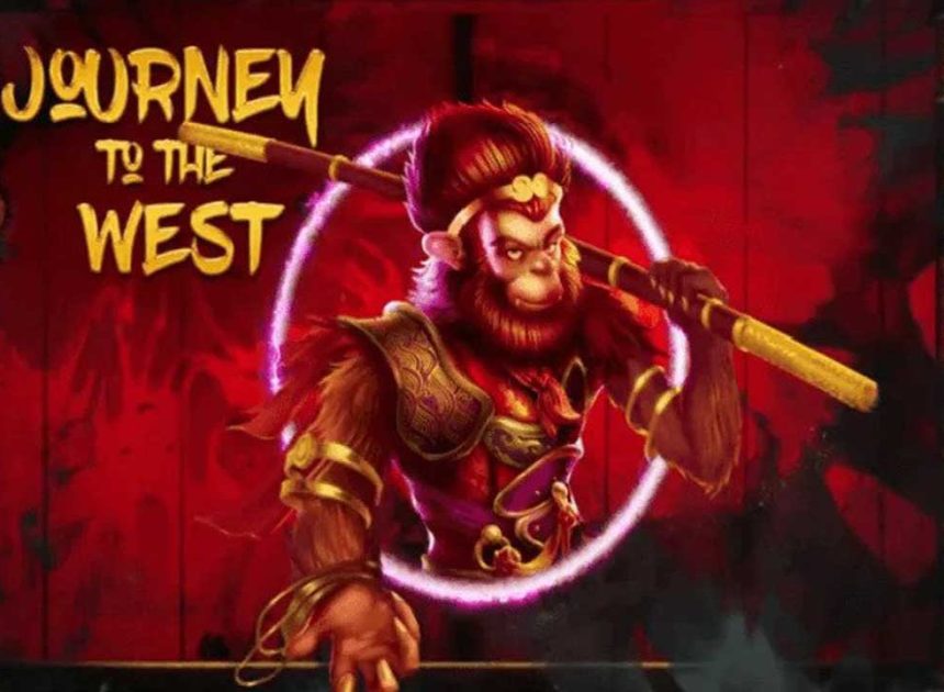 Journey to the West Slot: Petualangan Menegangkan