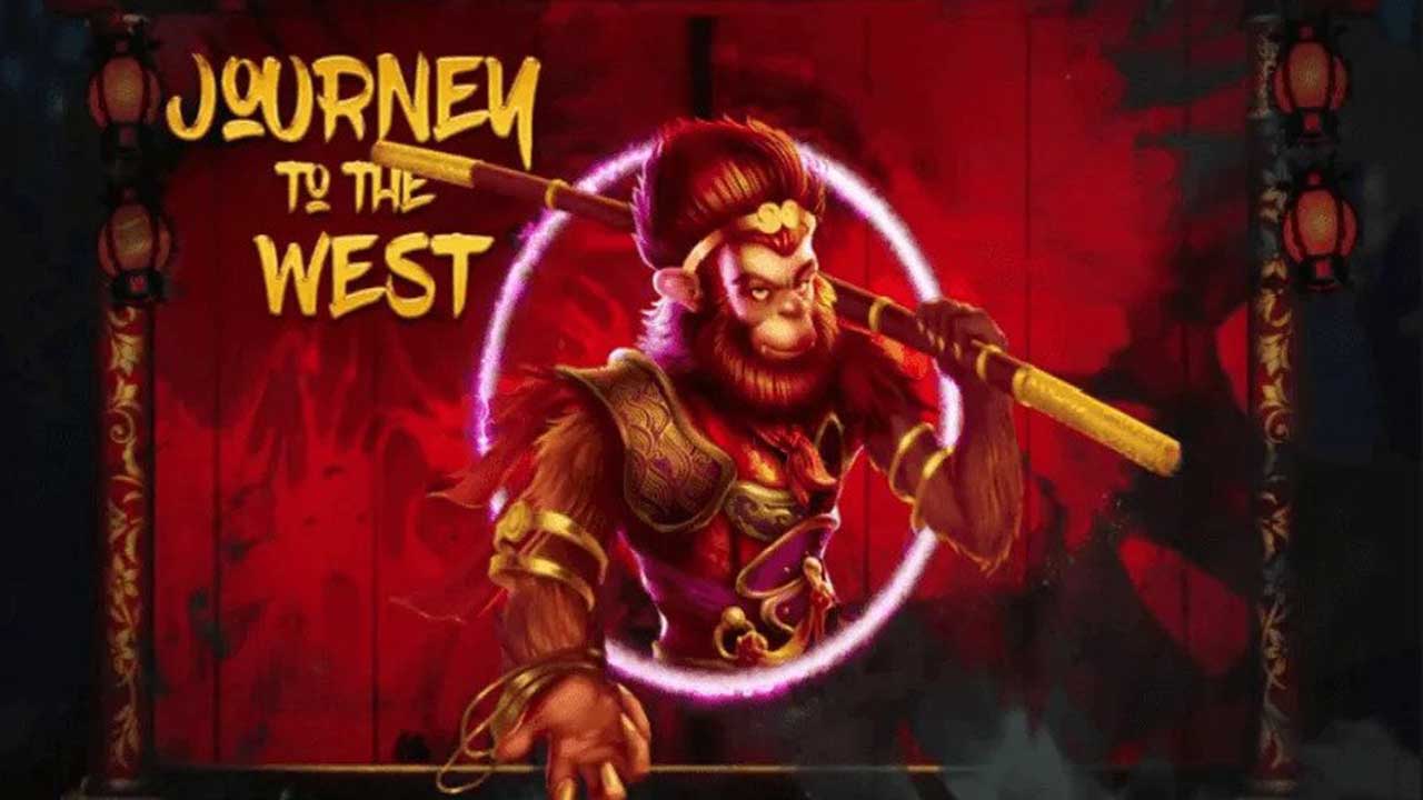 Journey to the West Slot: Petualangan Menegangkan