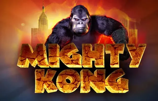 Mighty Kong: Slot Game Seru dengan Tema Legendaris