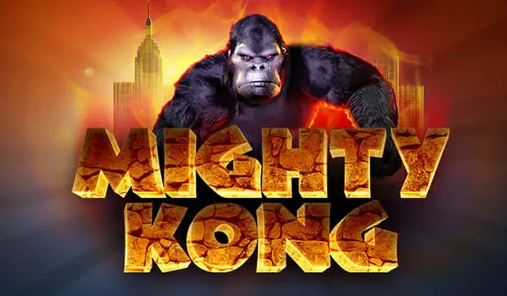 Mighty Kong: Slot Game Seru dengan Tema Legendaris